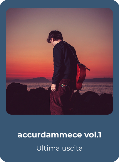 accurdammece vol.1